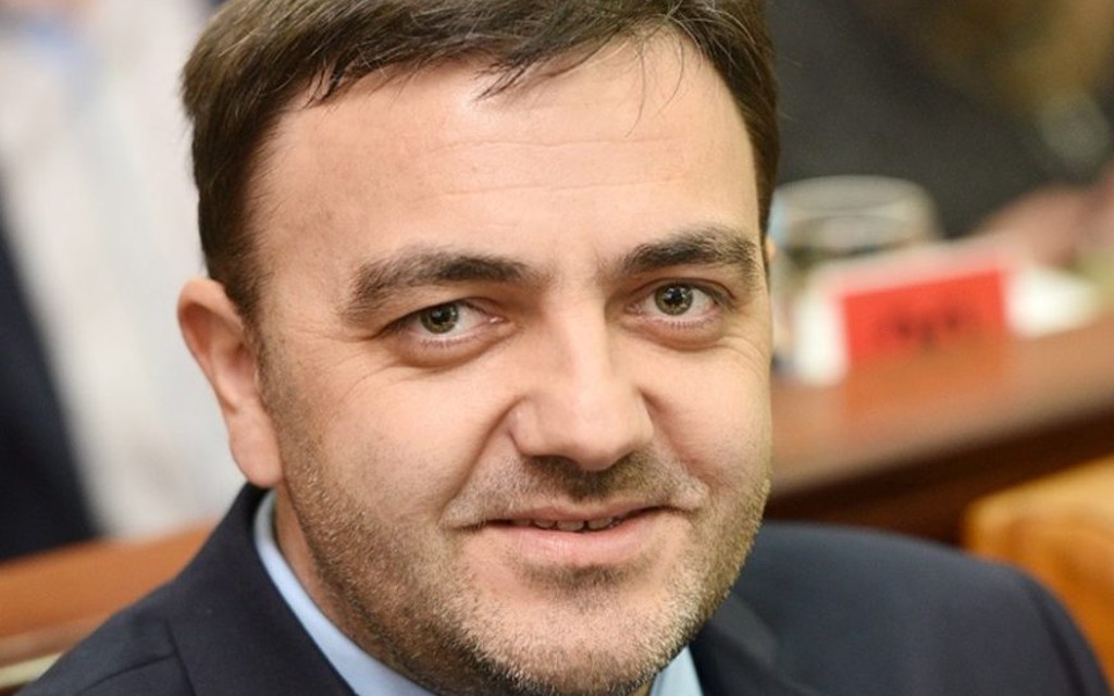 SNSD izabrao novog kandidata za predsjednika Skupštine grada Banjaluka?!