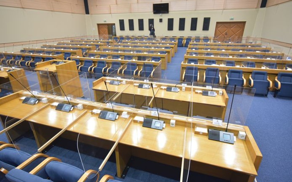 Skupština o izboru delegata u Vijeće naroda Republike Srpske i Dom naroda Parlamenta BIH sledeće sedmice
