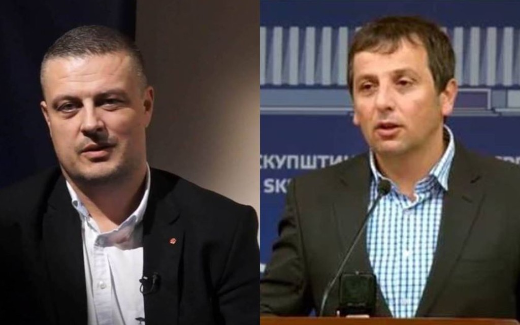 Vojin Mijatović: Iz PDP-a i SDS-a mi se izvinjavaju – Tvrde da je Nebojša Vukanović neuračunljiv?!
