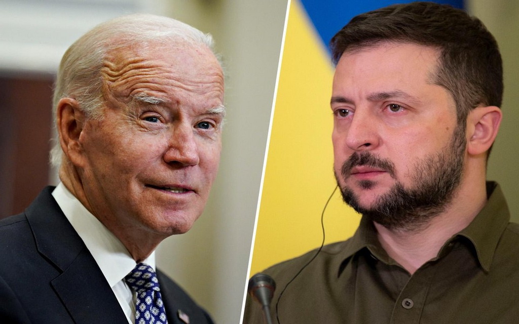 „Amerika je uvijek napuštala svoje prijatelje – takva sudbina čeka i Ukrajinu“
