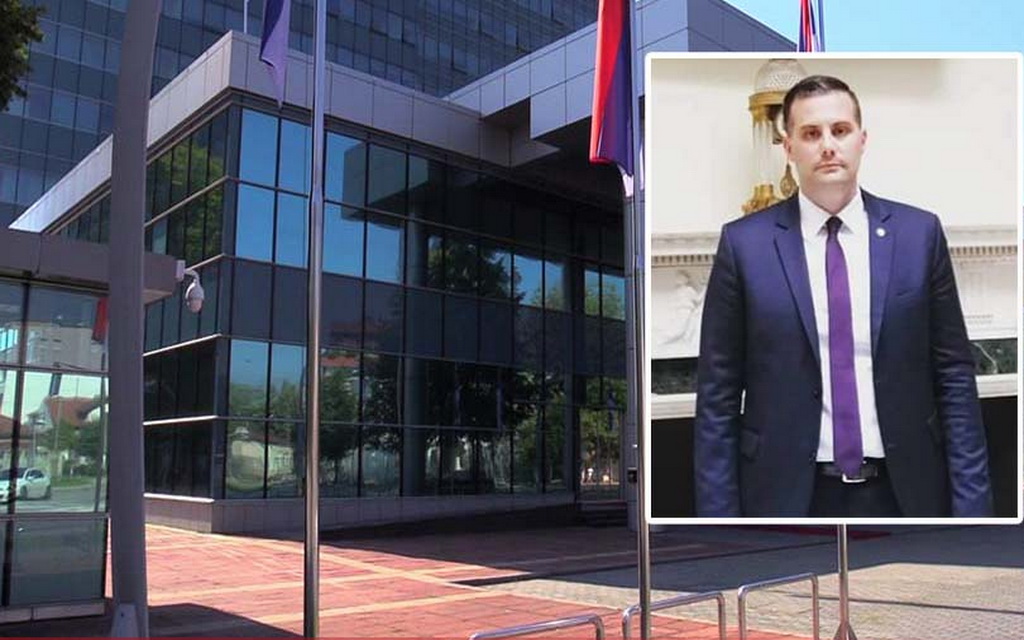 Vipotnik prijedlog Ujedinjene Srpske za ministra?