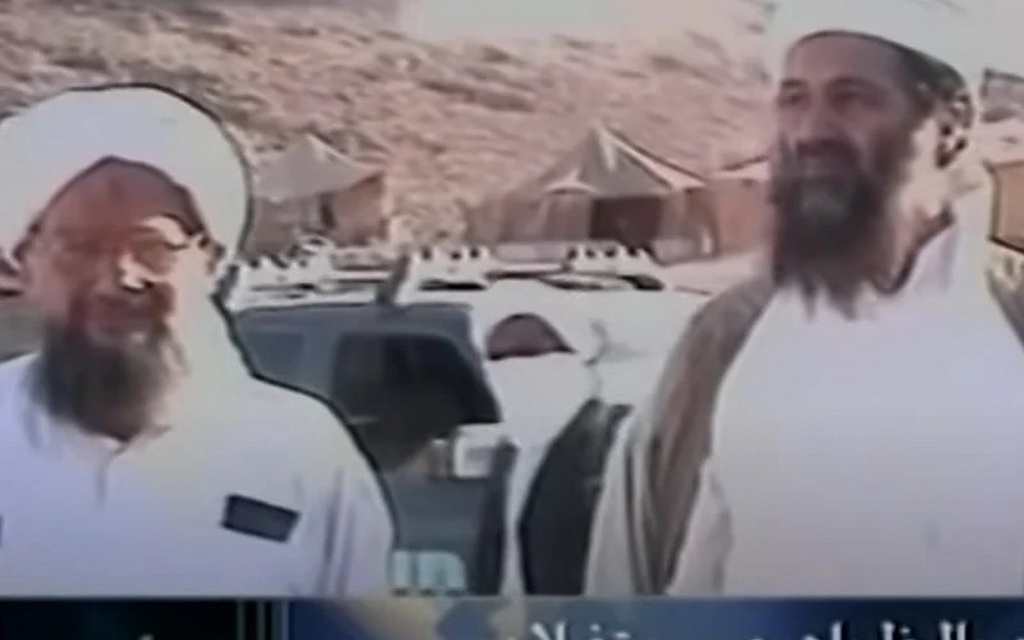 Al Kaida objavila videosnimak na kojem se čuje njihov vođa koji bi trebalo da je mrtav