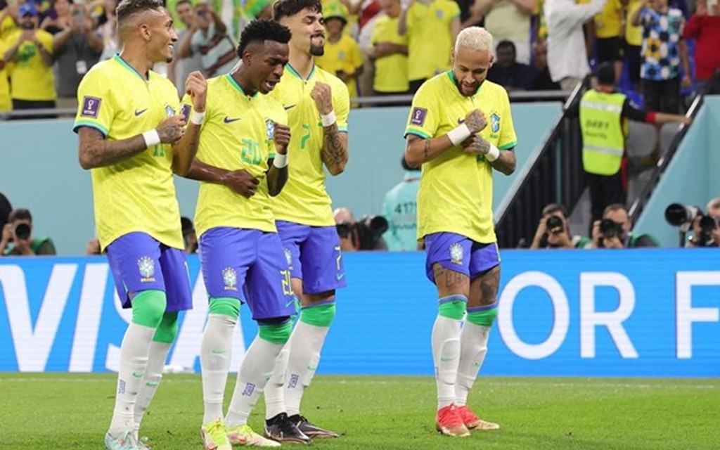 Brazil ne poštuje protivnike – Katastrofa je ovo što rade?!