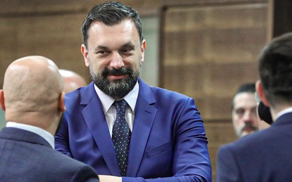 Da li je Elmedin Konaković novi ministar spoljnih poslova BiH?