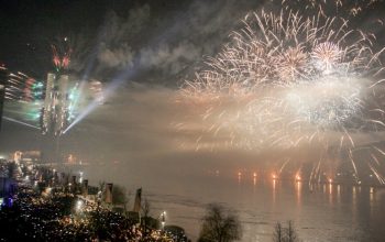 Nova godina po julijanskom kalendaru