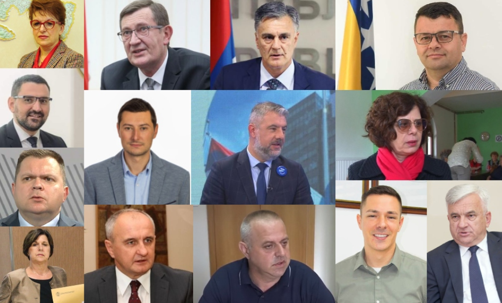 Radovan Višković obrazlaže ekspoze – Ovo su novi ministri u Vladi Republike Srpske