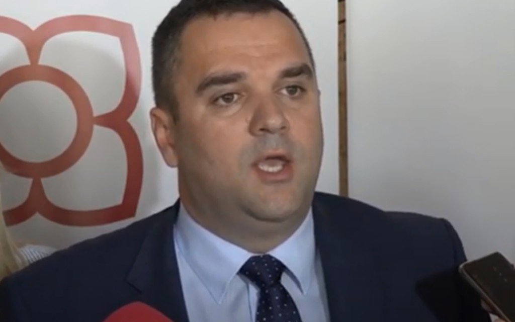 Dalibor Panić iz Teslića novi Generalni sekretar Vlade Republike Srpske?!