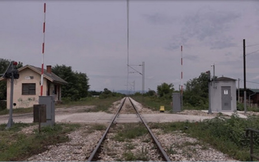 Željeznice Srpske planiraju ukljanjanje 90 pružnih prelaza