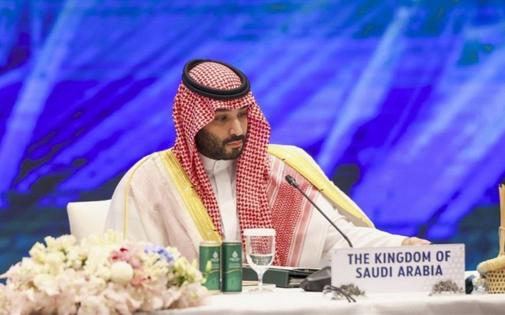 IPAK JE GEOPOLITIKA VAŽNIJA SAD odbacile optužbe – Saudijskom princu Salmanu se neće suditi za ubistvo Kašogija