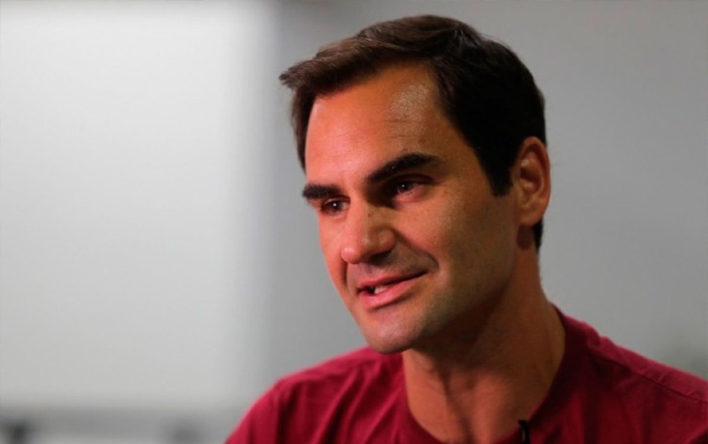 Federer čestitao Đokoviću