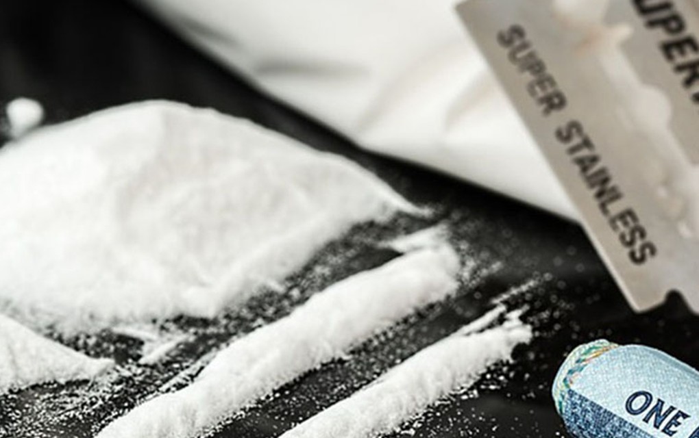 Za vikend zaplijenjena 52 kilograma kokaina