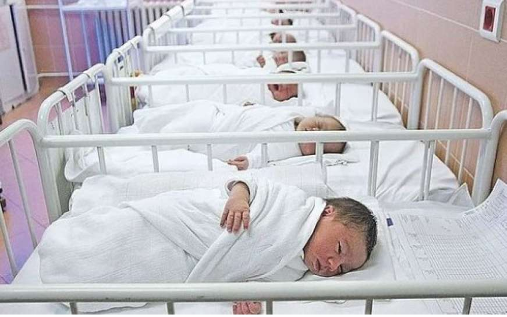 Dječaci ovaj put brojniji: U Banjaluci rođeno sedam beba