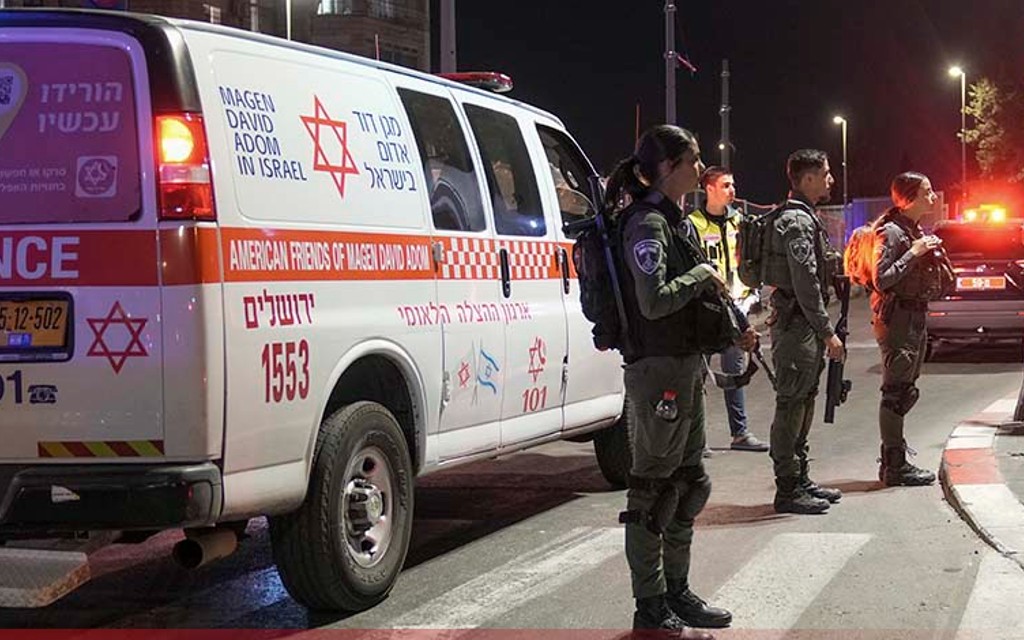 Izrael i Palestina na ivici HAOSA – Napad na sinagogu