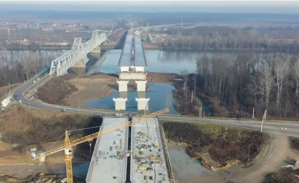 Nastavlja se gradnja auto-puteva u Republici Srpskoj