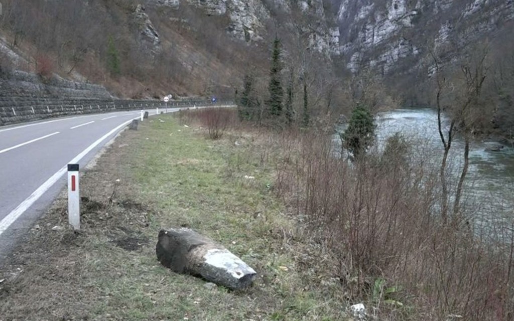 Pronađeno tijelo žene koja je automobilom sletjela u Vrbas