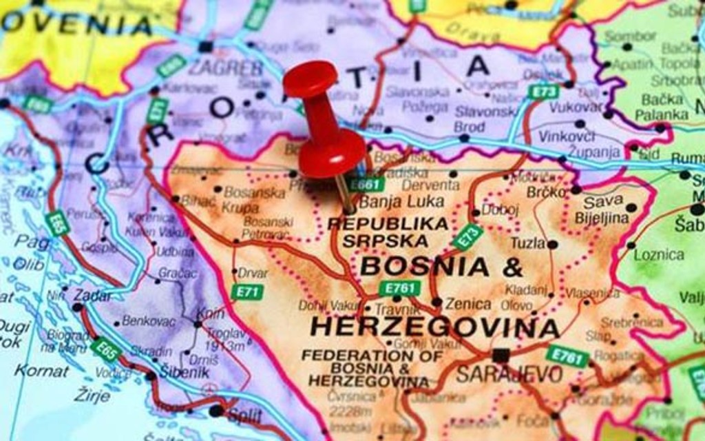 Britanci opet MIROĐIJA BOSNASKOM LONCU – Spremaju se nove snakcije za vlasti Republike Srpske