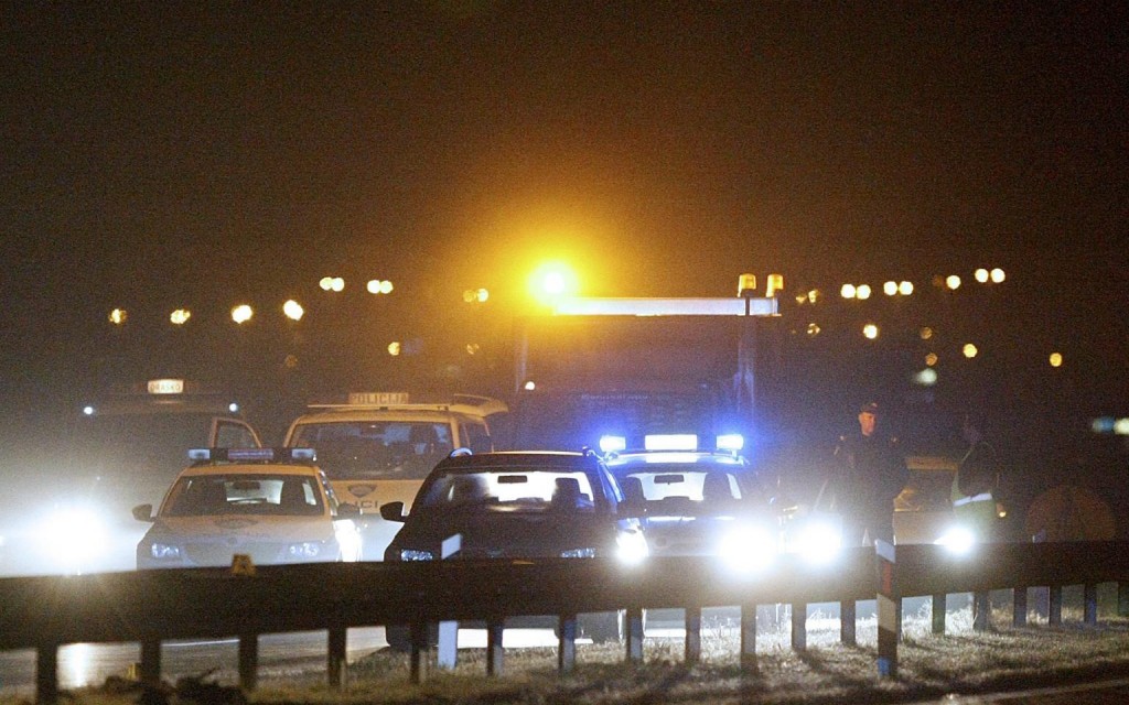 Sudarilo se 10 automobila, tri teretna vozila i autobus: Jedna osoba poginula, 13 ozlijeđenih – Kolona iz PRVACA Beograda duga više KILOMETARA