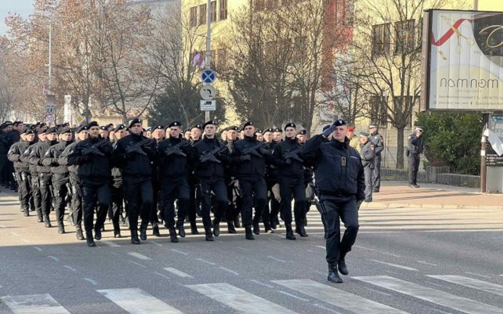 Organizacioni odbor za proslavu Dana Republike