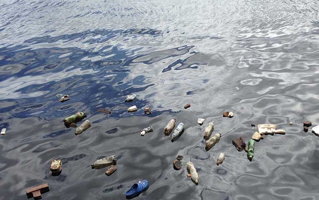 Dramatično upozorenje: Do 2050. godine u okeanu će biti više plastike nego ribe
