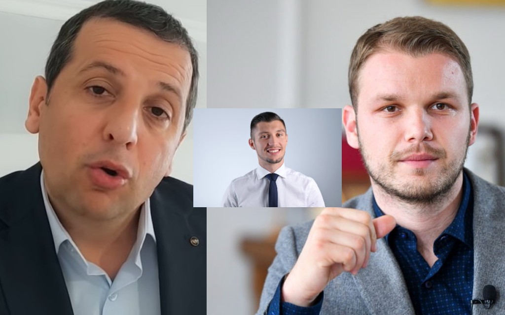 U opoziciji više ne znaju gdje udaraju: Vukanović i SNSD ZAJEDNO RUŠE Stanivukovića- Tvrde iz gradonačelnikovog kabineta