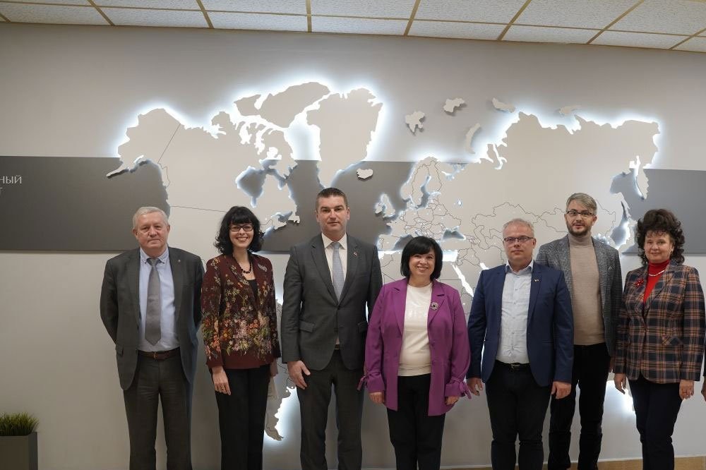 Todorović u Rusiji: Jačanje saradnje s ciljem unapređenja upravljanja otpadom