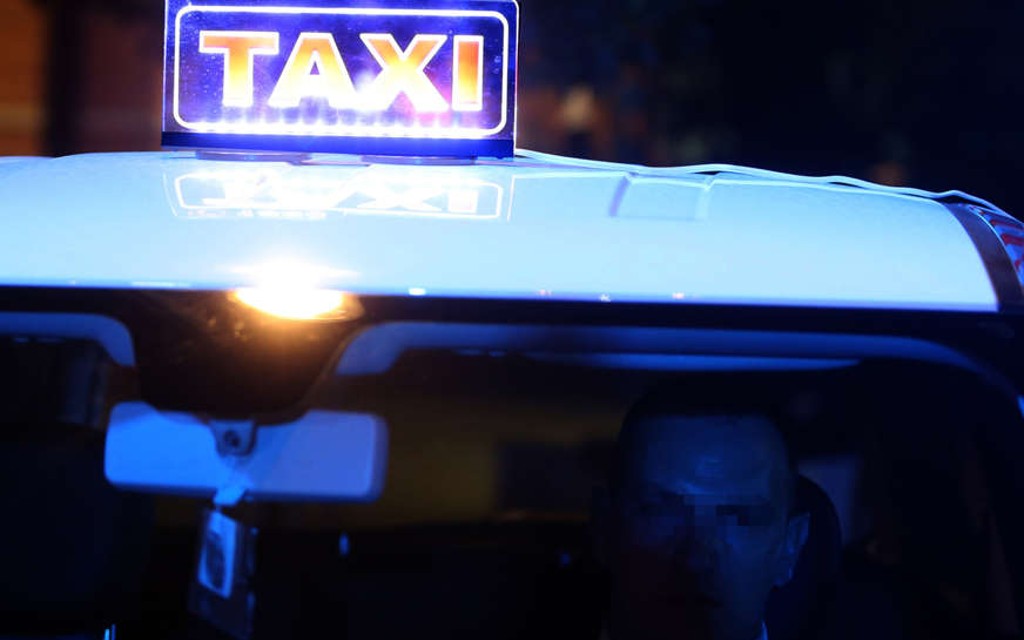 Uhapšen taksista u Modriči, jer je drogiran upravljao vozilom