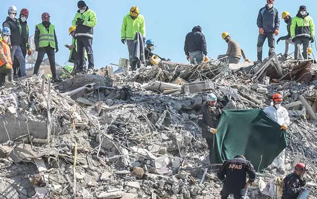 Rosić iz Turske: Novi zemljotres ruši već oštećene zgrade