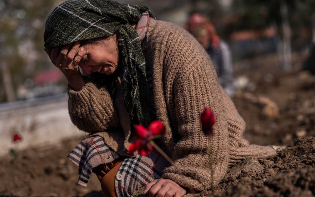 Crne brojke i dalje rastu: Više od 45.000 poginulih u Turskoj i Siriji