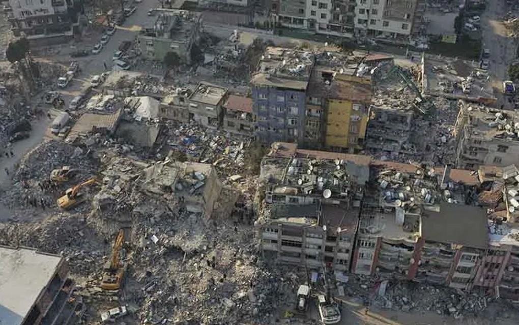 Stručnjaci: Istanbul da se pripremi, moguć snažan potres
