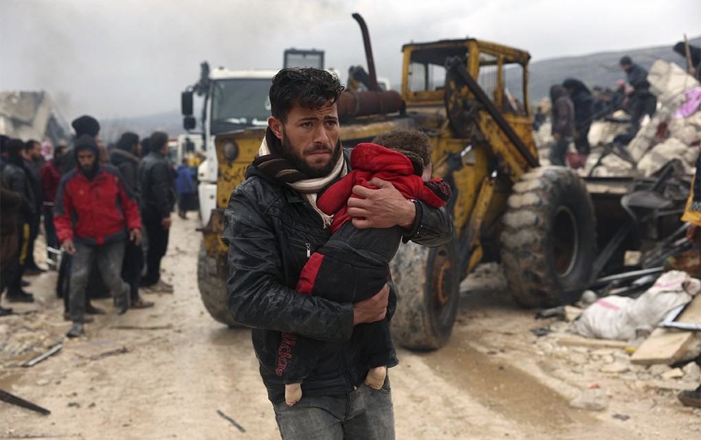 Za pomoć Turskoj i Siriji pokrenut humanitarni broj iz BiH