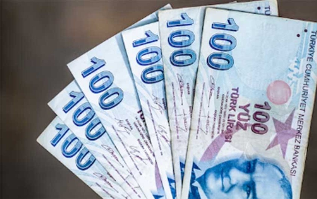 Turska lira nakon zemljotresa pala na rekordno nisku vrijednost