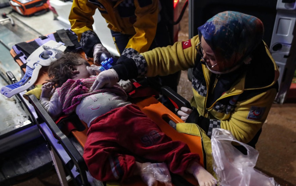 Tim doktora iz Bihaća odlazi u Tursku: Uzeli godišnje odmore kako bi pomogli povrijeđenim u zemljotresu