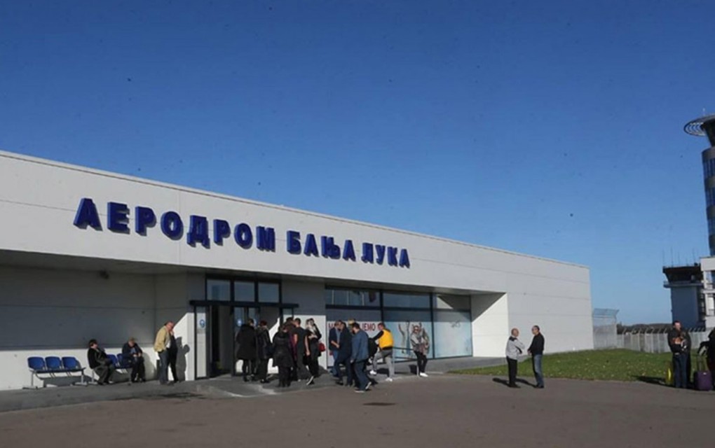 Aerodrom Banja Luka proširuje kapacitete, uskoro linije za Atinu i Milano