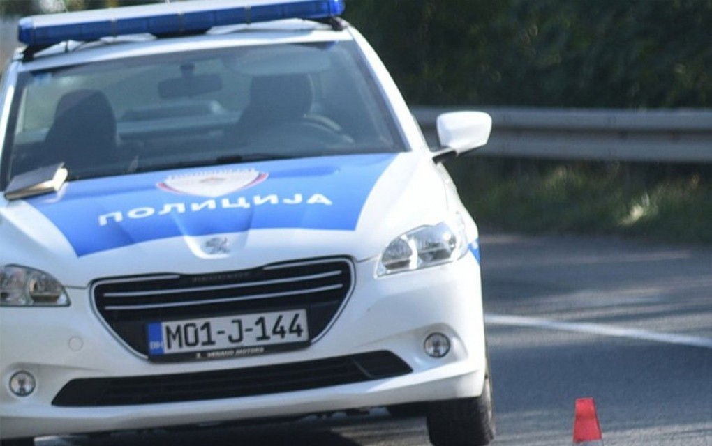 BMW-om udario pješaka u Banjaluci