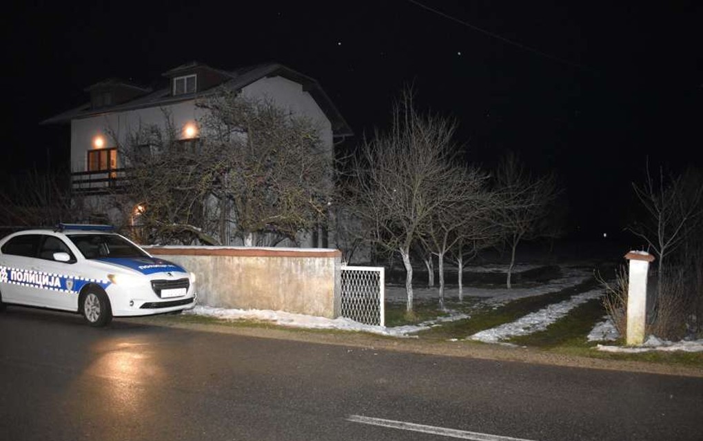 Pokušao da prikrije zločin: Određen pritvor osumnjičenom mladiću (23) za ubistvo muškarca (66) u Prijedoru