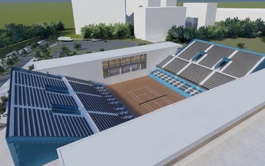 Konačno predstavljeno rješenje: Pogledajte kako će izgledati Banjalučka arena