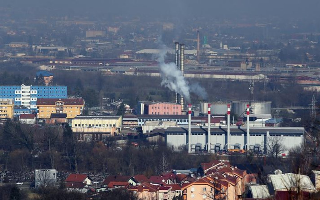 Iz Eko toplane potvrdili: Aprilski račun za grijanje u Banjaluci po novim cijenama