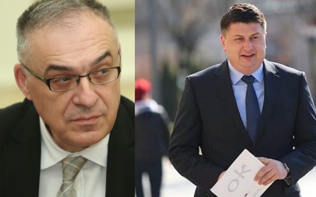 Milan Radović i ZVANIČNO saopštio Milanu Miličeviću da više ne želi biti na čelu GrO SDS-a Banjaluka