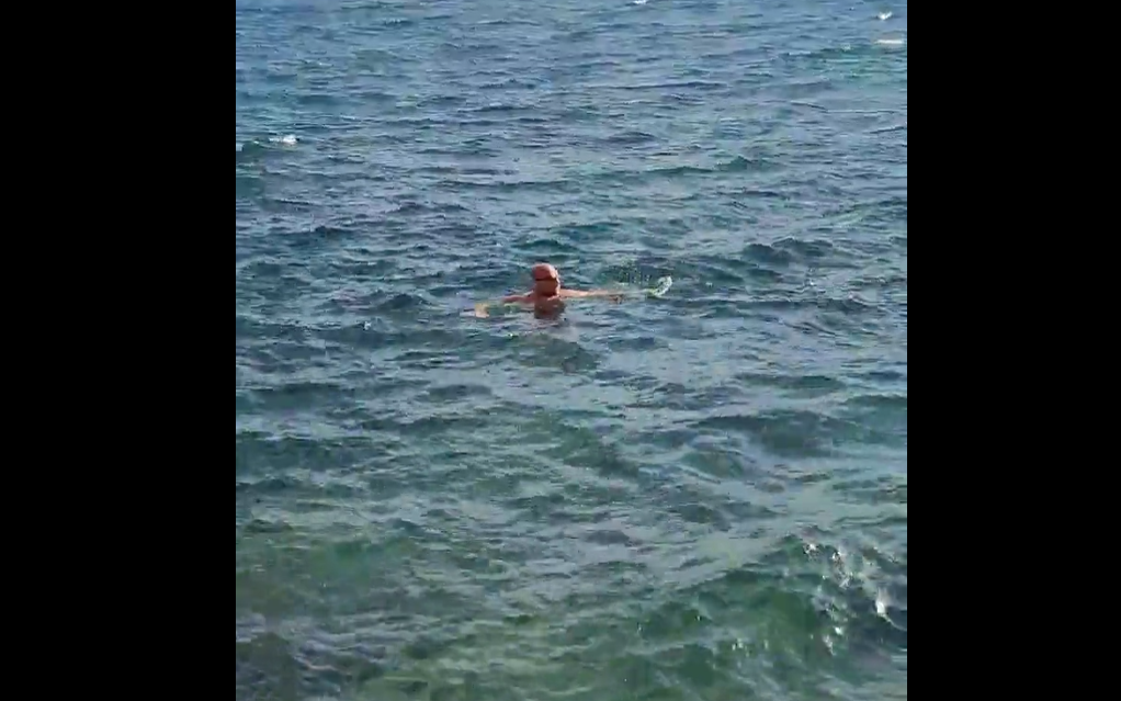 Tragedija na Jadranu: Otac i dva maloljetna sina utopili se u moru