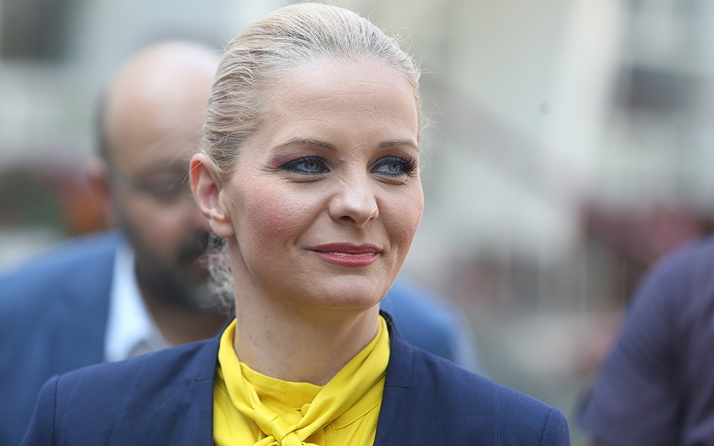 Natalija Trivić tražila i dobila „bijeli hljeb“ – Šest mjeseci će primati ministarsku platu!