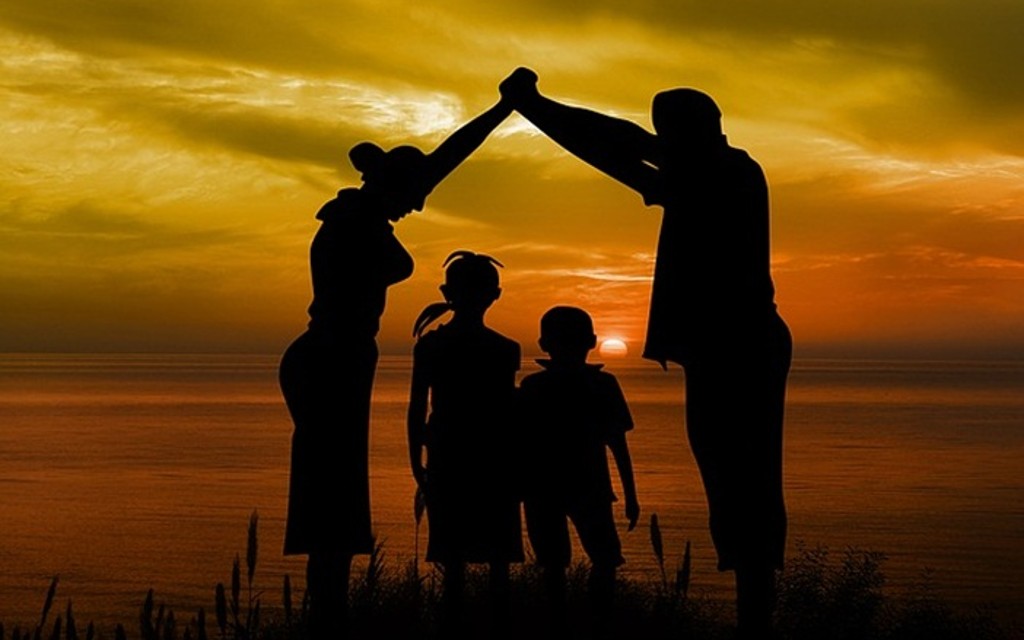 Usvojen Porodični zakon – Uvodi se institut porodičnog doma