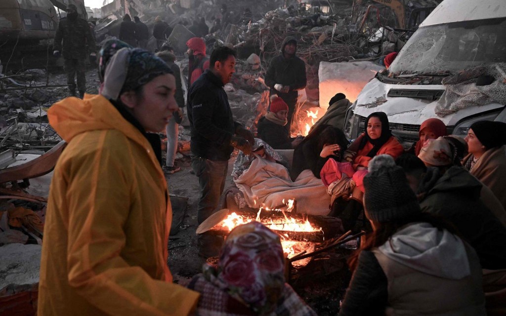 Iz Sirije dramatična poruka: Zapad nakon zemljotresa šalje pomoć samo u Tursku, za nas ništa – BROJ MRTVIH GOTOVO 16.000