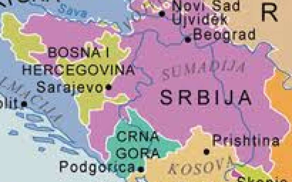 OPASNA TEMA: Vučić prvi put u Skupštini čuo da treba „u komadu“ rješavati pitanje BiH i Kosovo?!