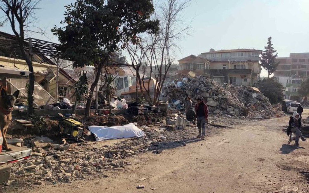 Devetočlana porodica porijeklom iz Crne Gore stradala u Turskoj