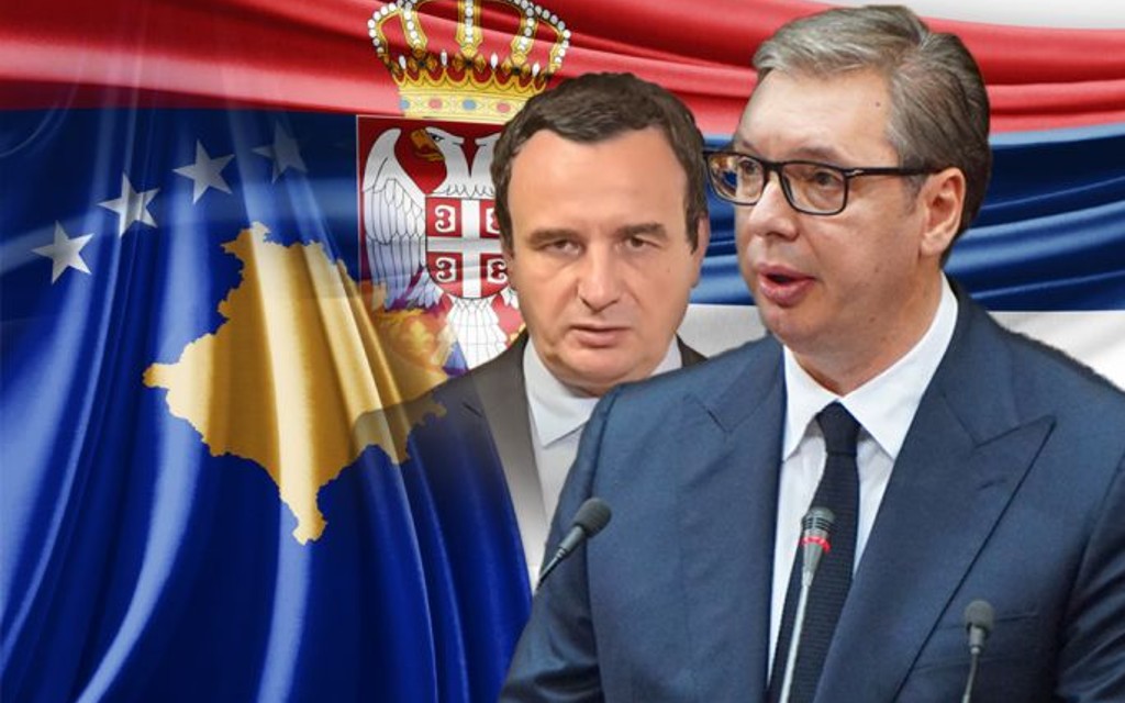 Vučić i Kurti ponovo sjedaju za sto – Priština povukla mnogo poteza na štetu Srbije