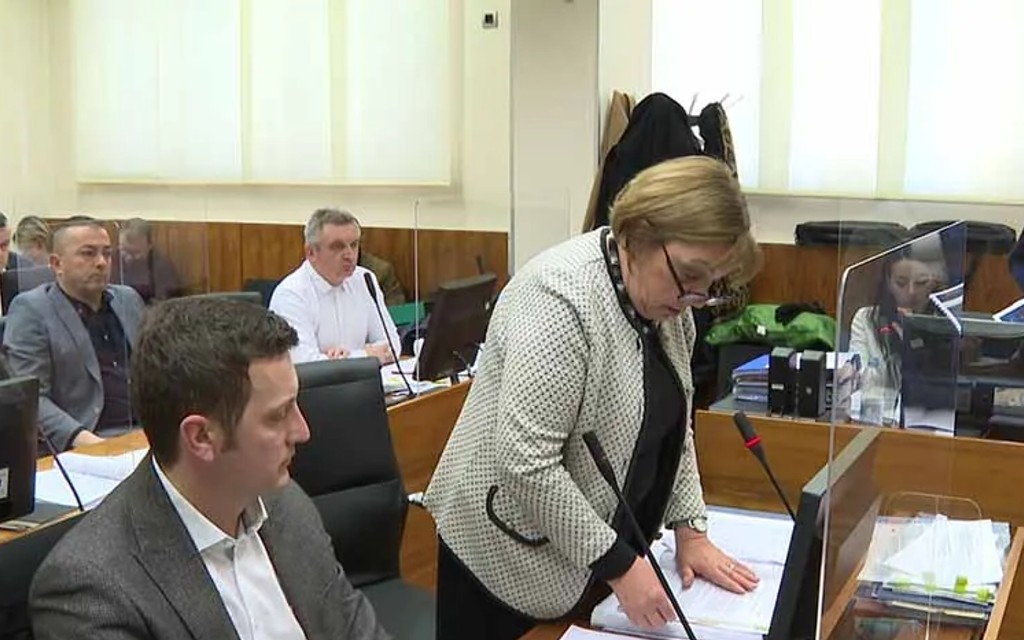 Počelo suđenje za “Korona ugovore”: Tužilac i listingom Vibera dokazuje optužnicu