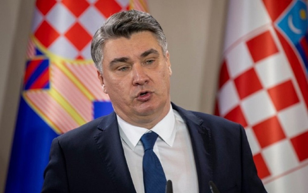 Milanović: Svi će priznati Kosovo