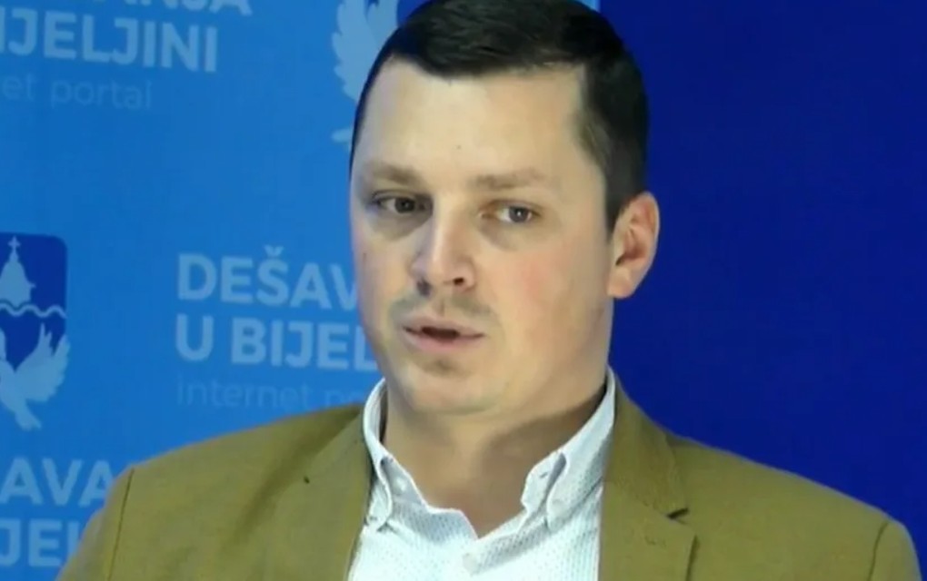 Semberci bi Aleksandra Đurđevića na čelu Bijeljine