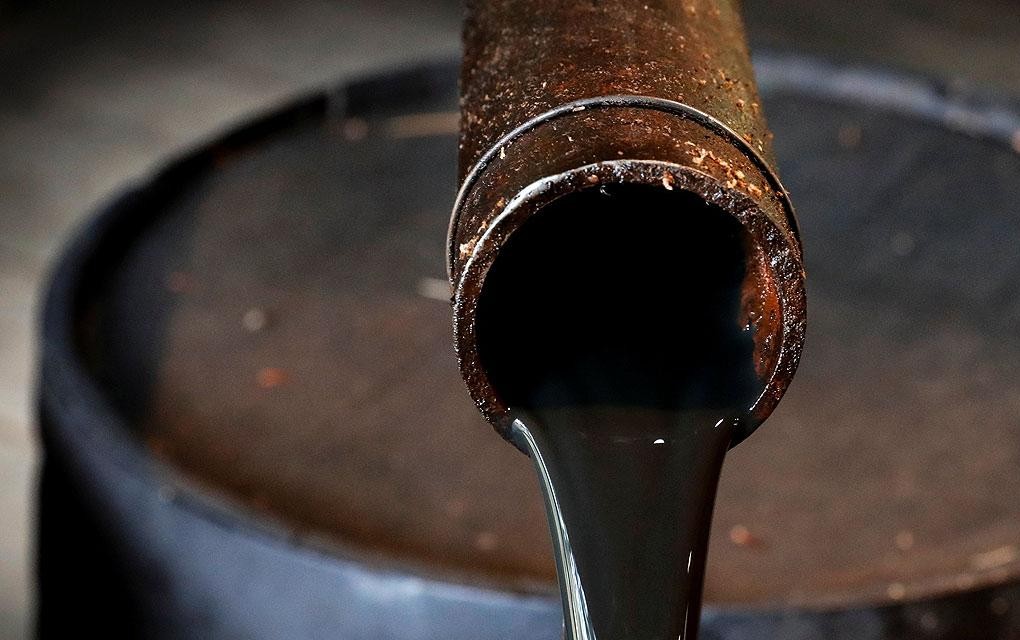 Ukrajinci švercovali više od 12 tona nafte