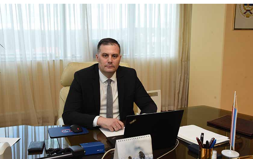 Vipotnik: Vlada Srpske izdvojila milion KM za rješavanje pitanje Trgovske gore